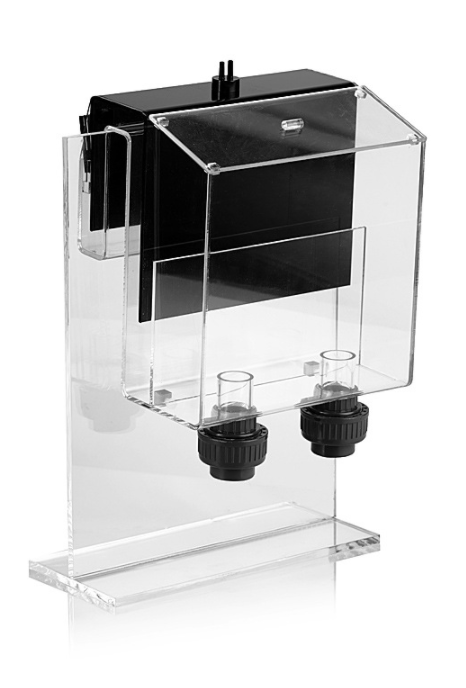 Aquarium Overflow box (5000L/hr) – Aquamaniacs