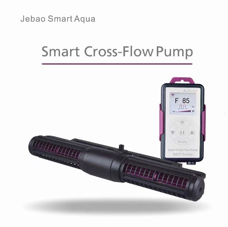 NEW! Jebao MCP-150 – Aquamaniacs