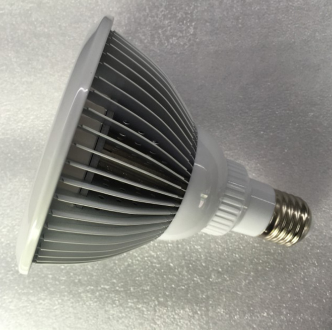KINGBO 36W All Deep Red 660nm LED Grow Light Bulb UK | Ubuy