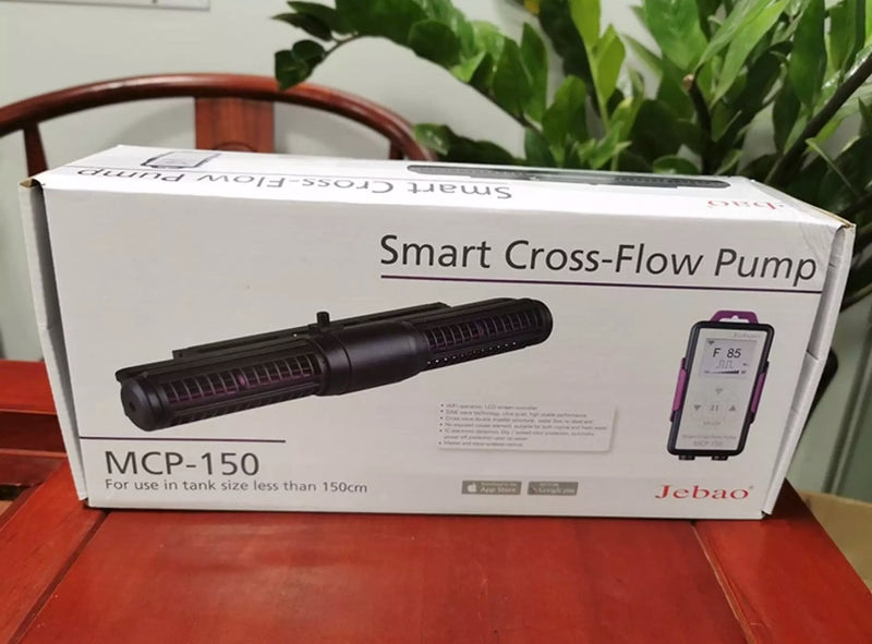 jebao水流ポンプ mcp-150 新しいJebao MCP 70 90 120 150180