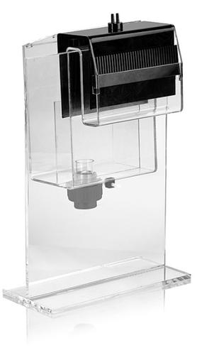Aquarium Overflow box (2500L/hr)