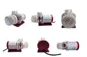 NEW! Jebao return pump MDP-8000 wave maker Aquarium wave maker Reef Freshwater controllable monster big fish aquarium planted tank shrimps WIFI