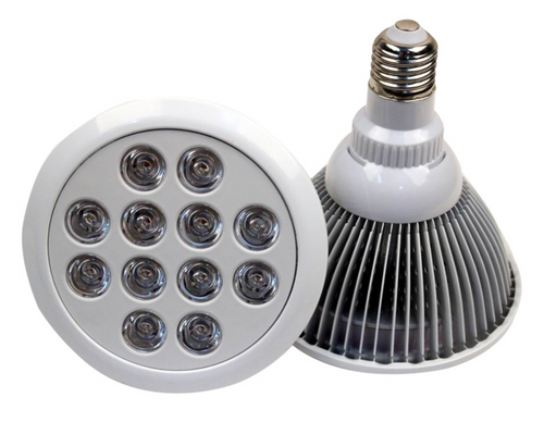 Aquamaniacs E27 36w LED growlight