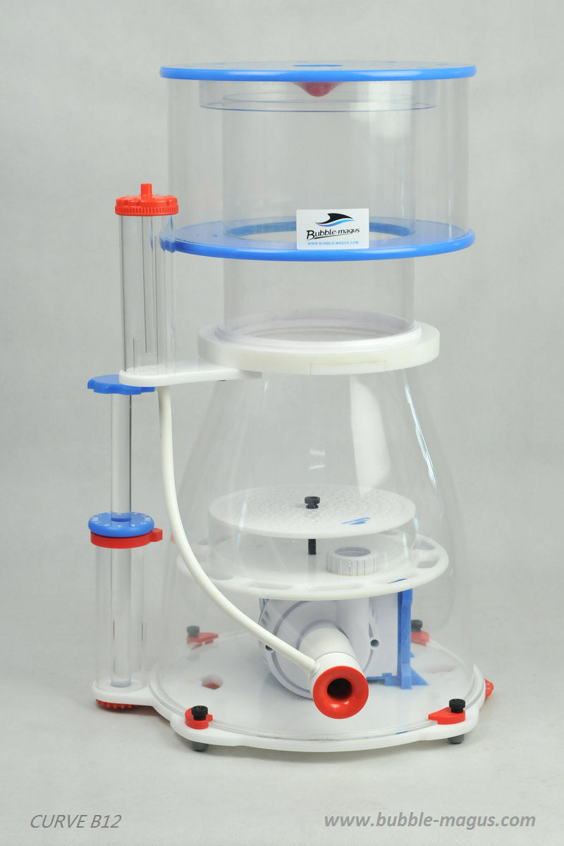 Bubble Magus Curve B12 Protein Skimmer