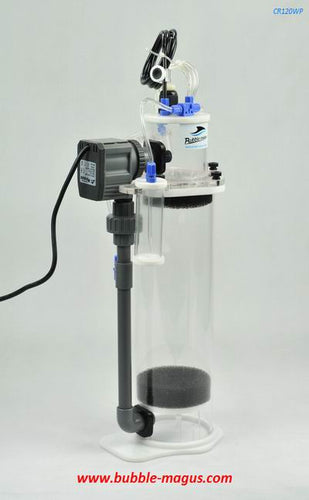 Bubble Magus CR100WP Calcium Reactor