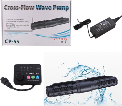 Jebao Cross-Flow Pump CP-55