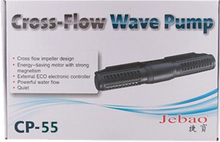 Jebao Cross-Flow Pump CP-55
