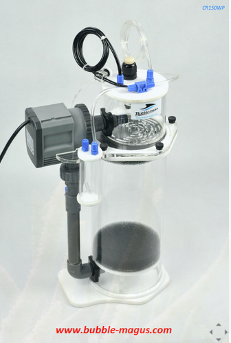 Bubble Magus CR150WP Calcium Reactor