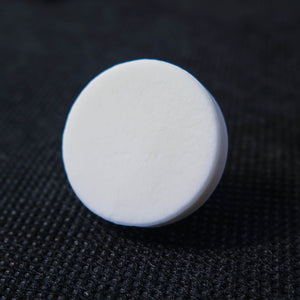 Aquamaniacs Ceramic Frag plugs V2.1 (2.5 cm plugs)