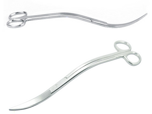 Aquamaniac Wave Scissors
