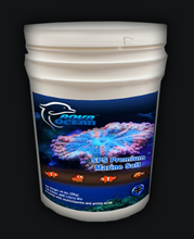 Aqua ocean Premium SPS Reef Salt (20kg)