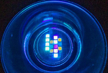 Noopsyche Marine Full spectrum LED (nano)
