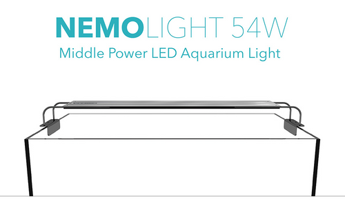 Nemolight 54w