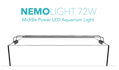 Nemolight 72w