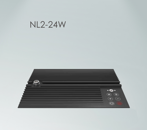 Nemolight II NL2- 24w Led aquarium