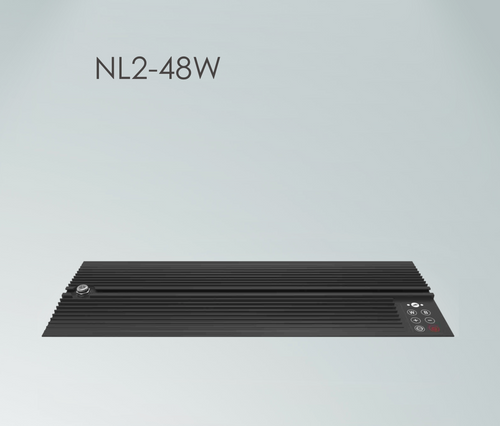 Nemolight II NL2- 48w Led aquarium