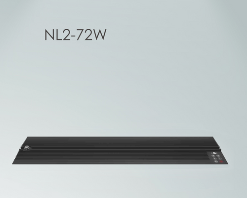 Nemolight II NL2- 72w Led aquarium