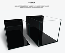 Copy of Waterbox Aquarium mini 15 USA penisula tank