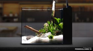 Copy of Waterbox Aquarium mini 15 USA penisula tank