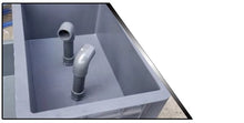 NEW ! pond tub filtration koi goldfish ranchu turtles terrapin guppy monster fish