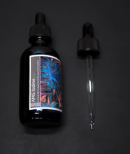NEW ! AMS Iodine + Lugols 60ml aquarium use supplement coral dip reef tank nano large tanks fishes lps sps soft coral