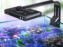 NEW ! Noopsyche K7 Pro V3 140w Marine Full spectrum LED / reef freshwater planted aquarium tank dimmable programmable controllable timer new and improved LED cluster