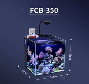 Nano tank marine freshwater starter kit