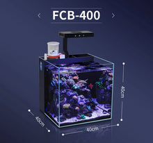 Nano tank marine freshwater starter kit