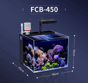 Nano tank marine freshwater starter kit