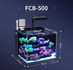 Nano tank marine freshwater starter kit