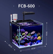 Nano tank marine freshwater starter kit