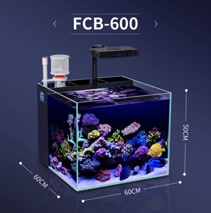 Nano tank marine freshwater starter kit