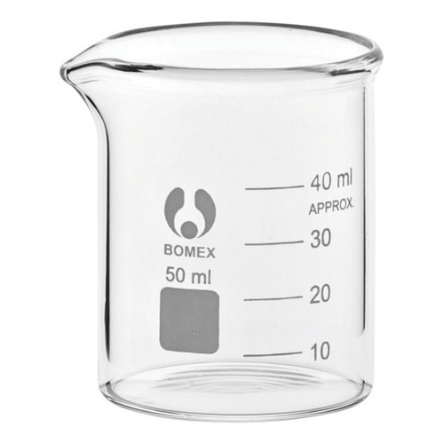 Borosilicate Glass Beakers