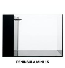 Copy of Waterbox Aquarium mini 15 USA penisula tank