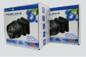 Power Wave wave maker KY-13000A